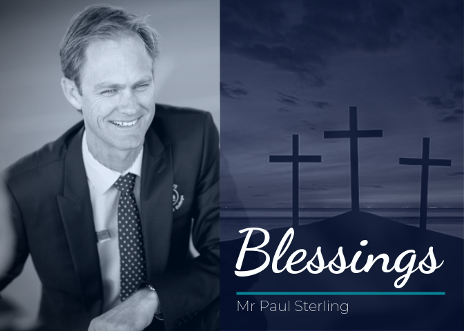 Easter Message