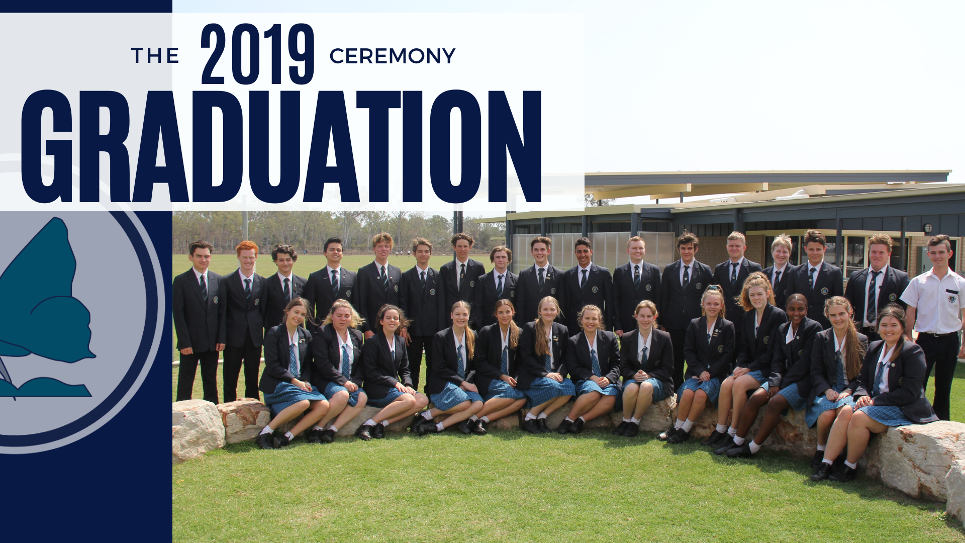 Graduation 2019