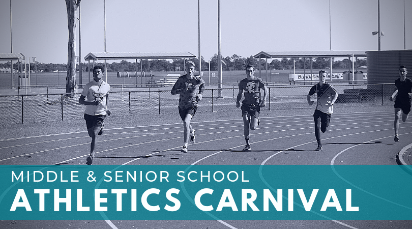 Mss Athletics Carnival