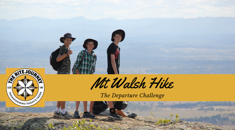 Mt Walsh