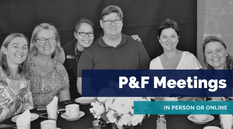Pf Meetings Banner