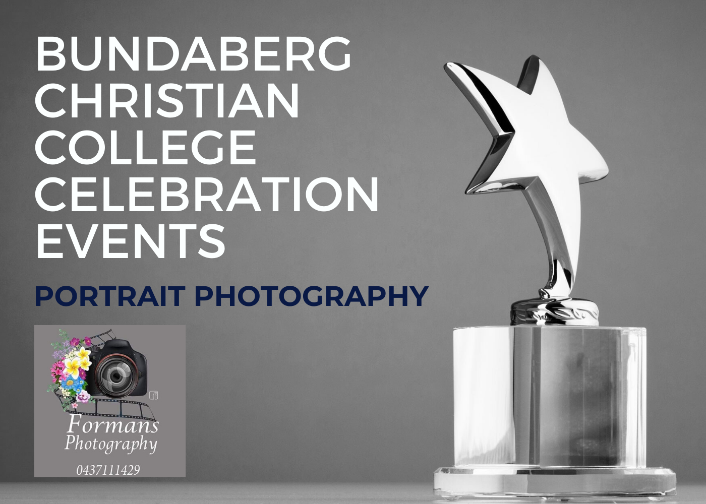 Portrait Photography Social