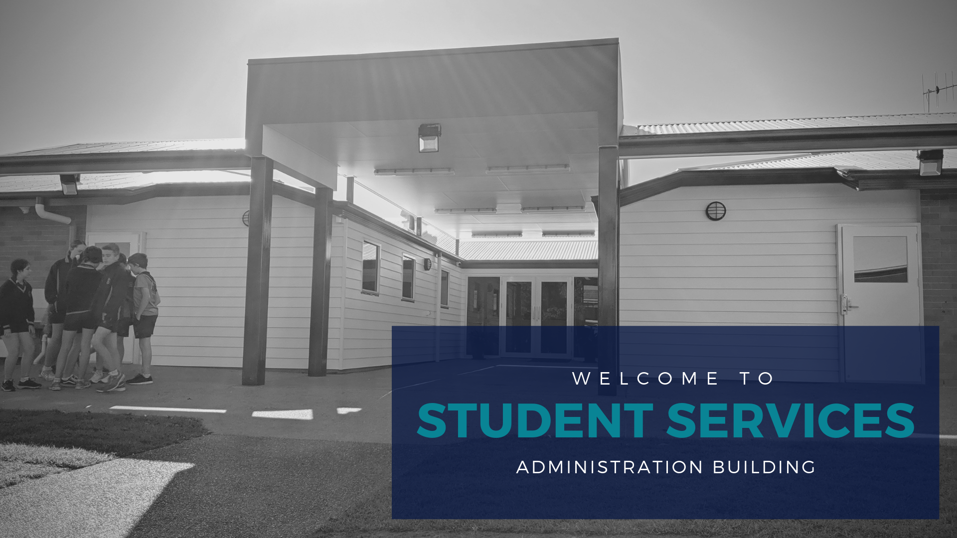 Student Services
