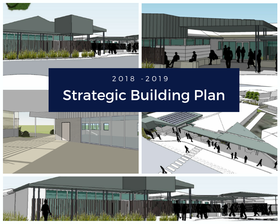 Strategic Plan 2019