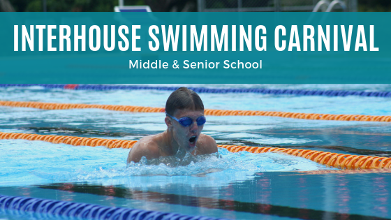 Swimming Carnival