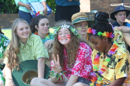 Bcc Sec Swimming Carnival 2019 006