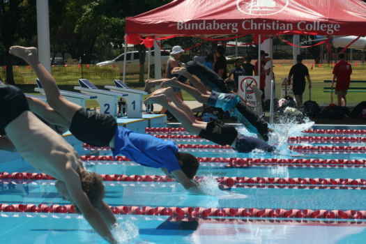 Bcc Sec Swimming Carnival 2019 094