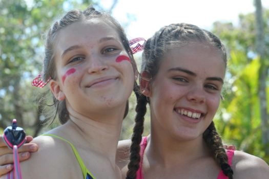 Bcc Sec Swimming Carnival 2019 096