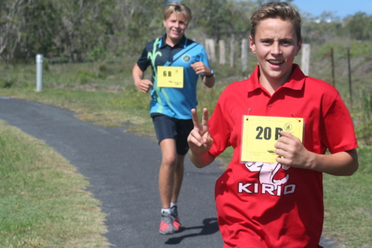 Bcc Sec Cross Country 2019 047