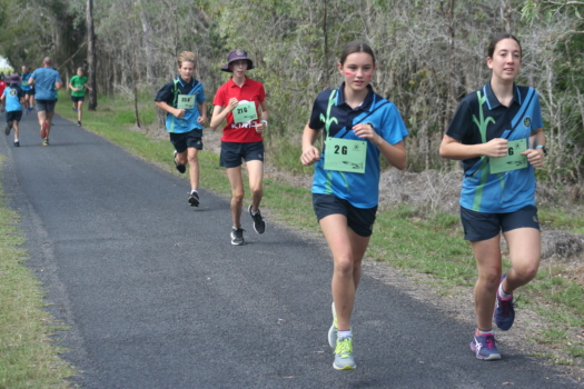 Bcc Sec Cross Country 2019 088