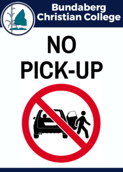 No Pickup