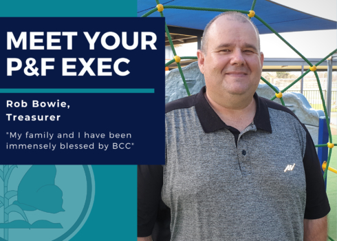 Pf Exec Rob
