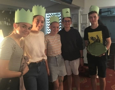 9Drama