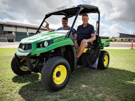 Gator Atv Edited