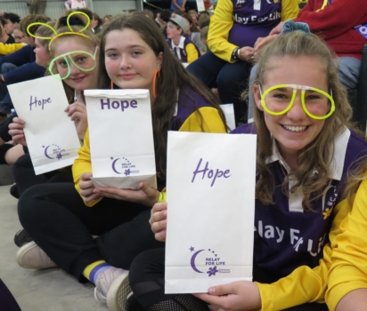 Hope Bags