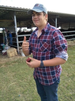 Jerry Ks