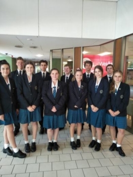 State Library Photo