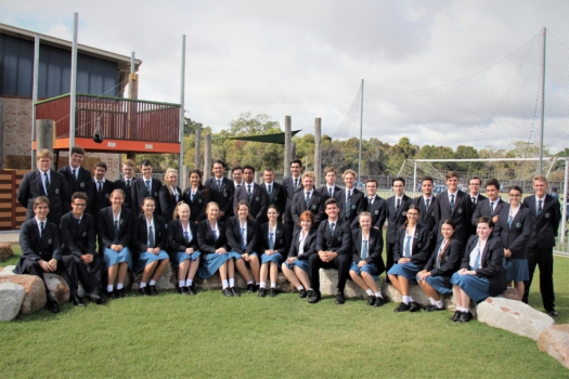 Year 12 Newsmail