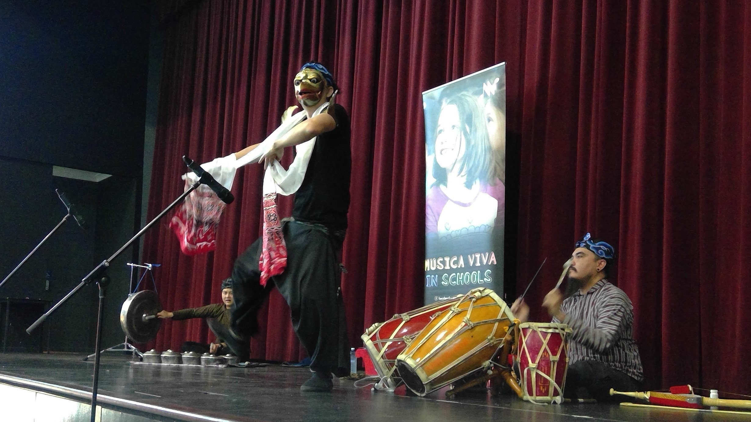 Musicaviva