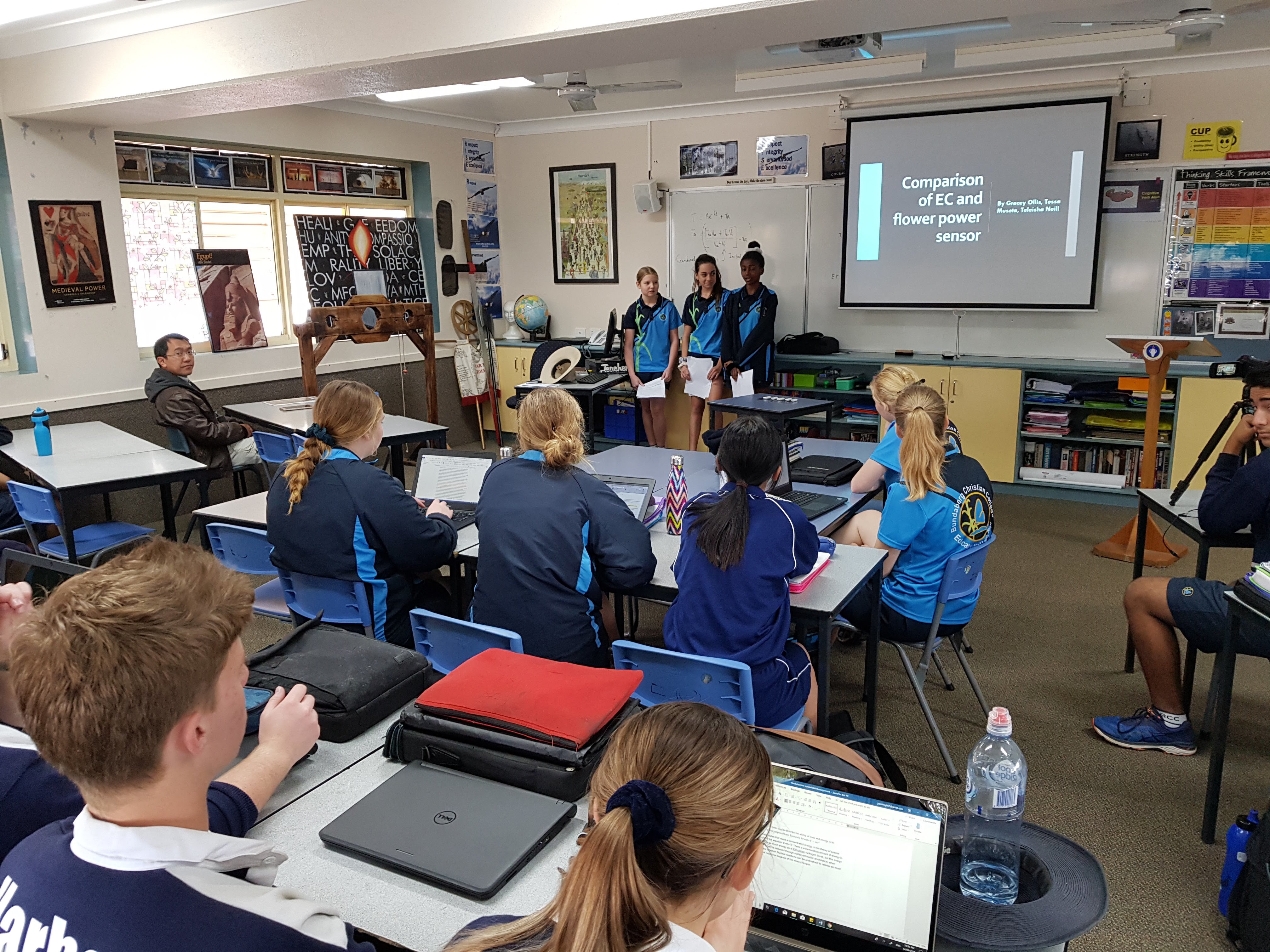 Scienceweek
