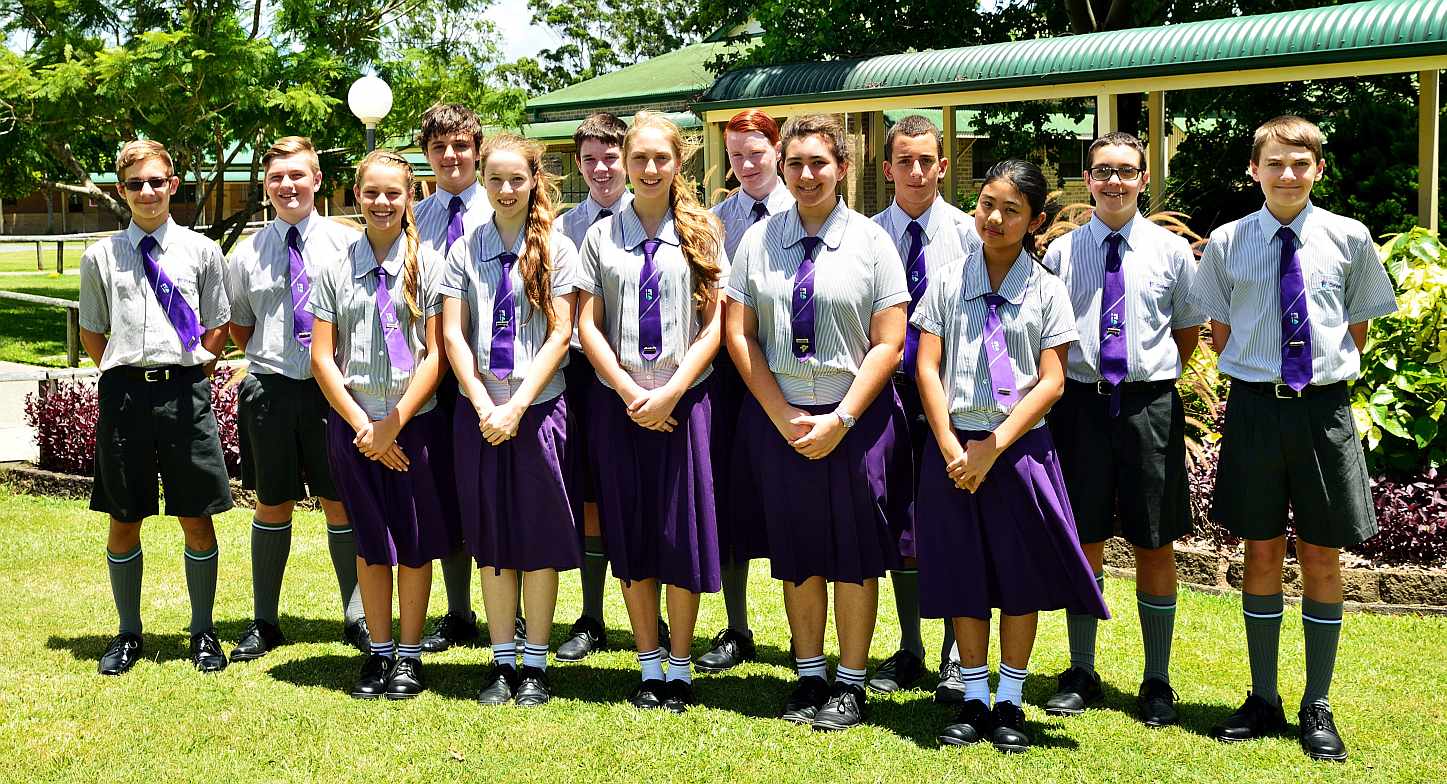 Calvary Christian College Calvary Christian College