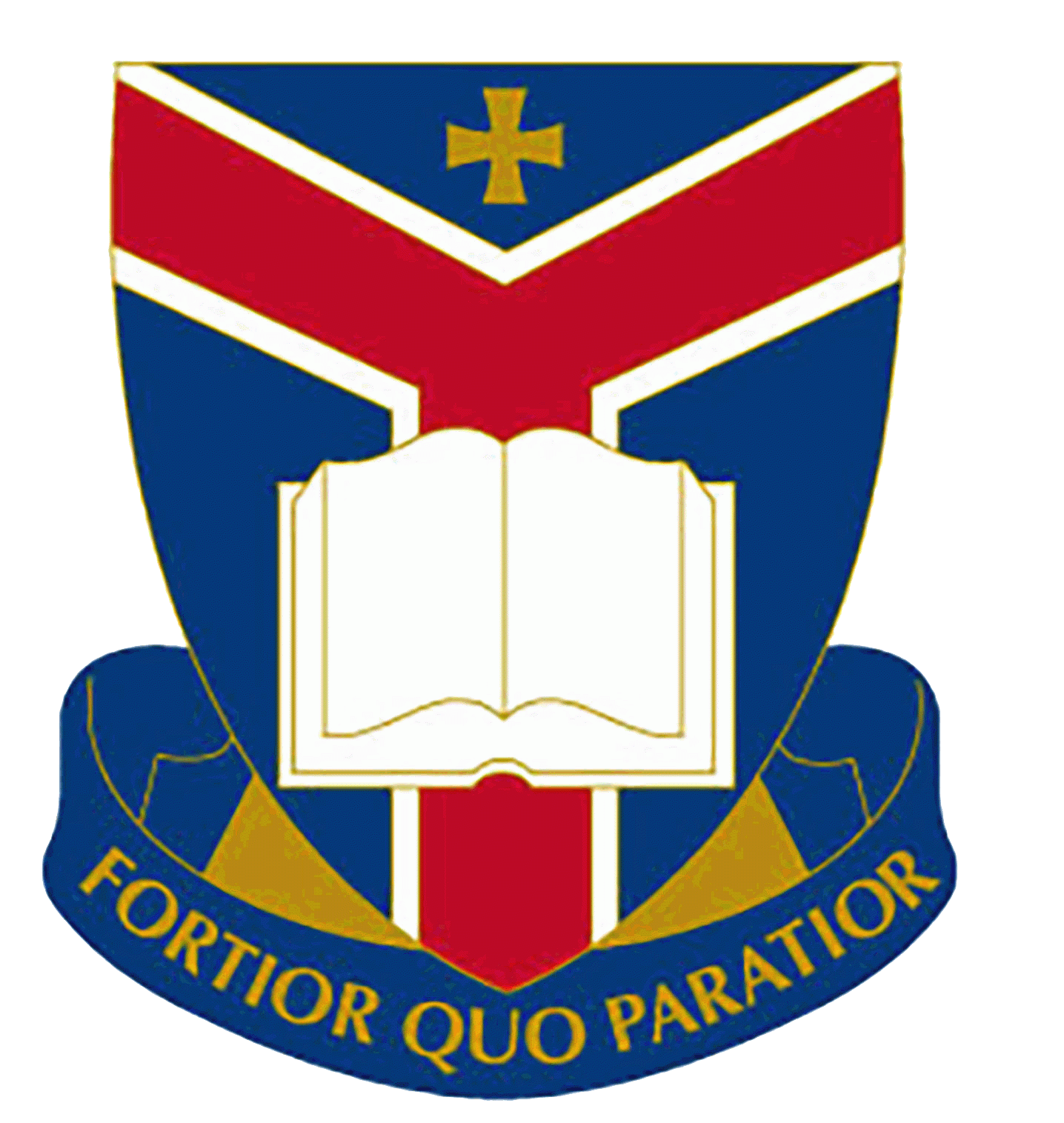 Canterbury College Logo