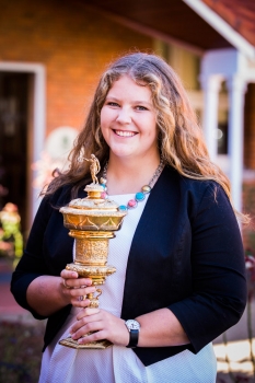 Cc Rhodes Scholar Harriet Horsfall 20160531 Epx0057 Webshot
