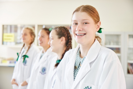 Clayfield College 0457