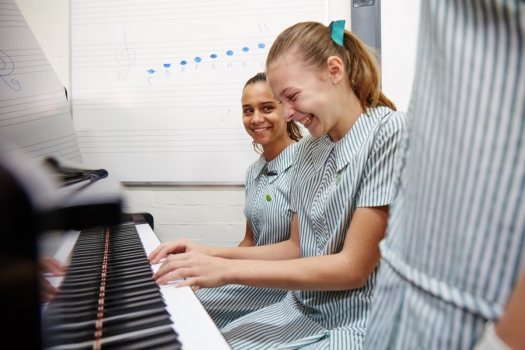 Clayfield College 0639