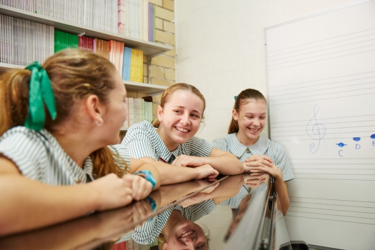 Clayfield College 0688