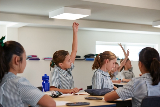 Clayfield College 2123