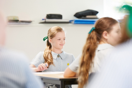 Clayfield College 2171
