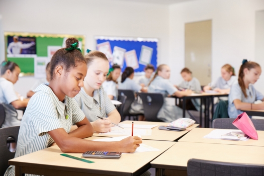 Clayfield College 2230
