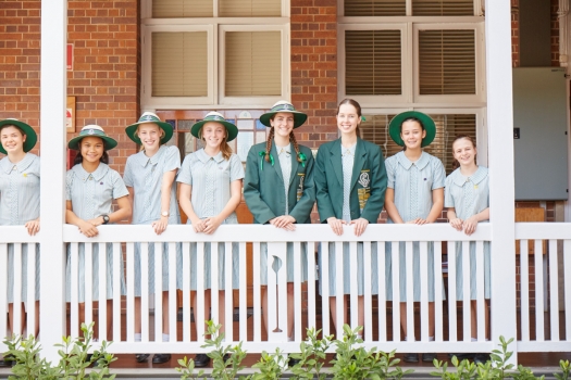 Clayfield College 2461