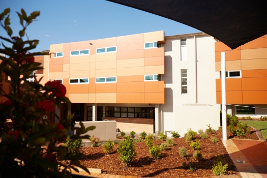 Clayfield College 3111
