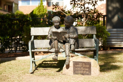 Clayfield College 3145
