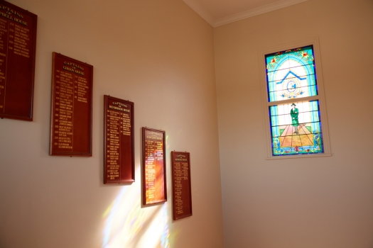 Clayfield College 3207