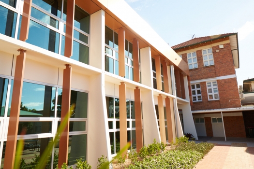 Clayfield College 3272