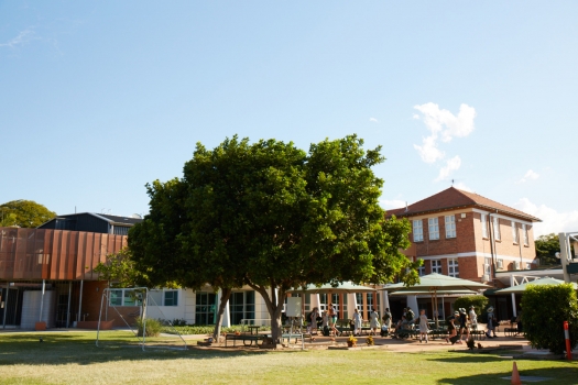 Clayfield College 3342