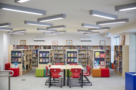 Clayfield College 3372