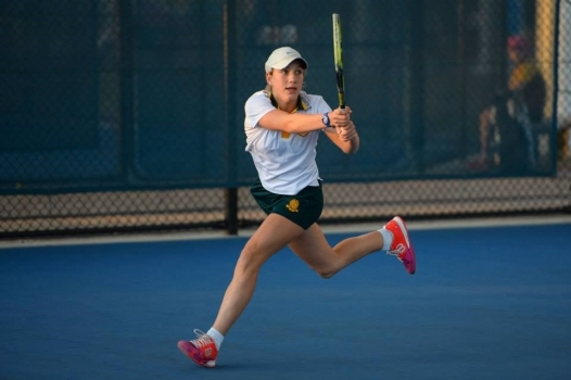 Georgia Townsend Year 10 Tennis