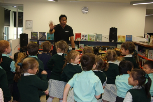 Kindy4