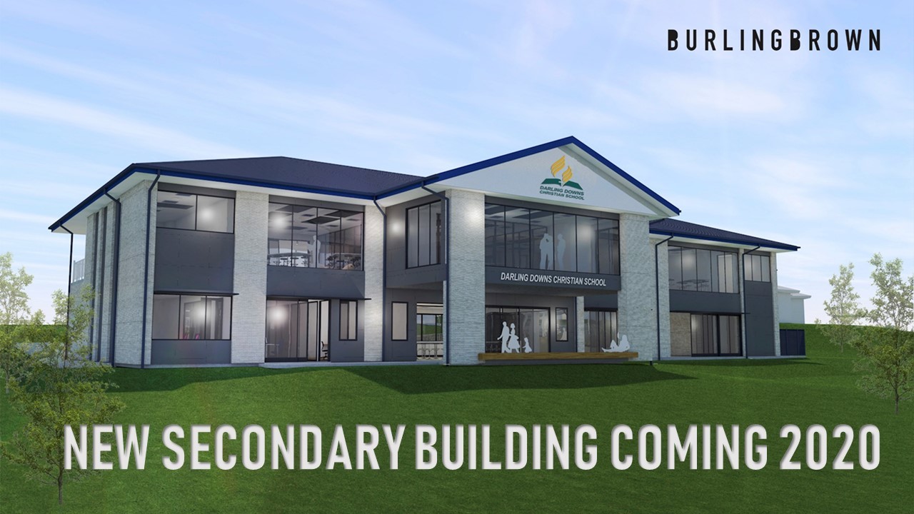 New Snr Bldg Pp Photo