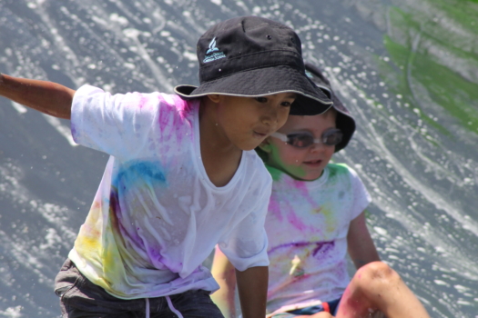Tyler And Noah