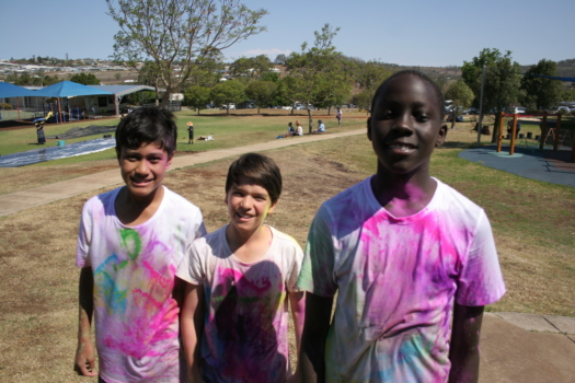 Group Of 3