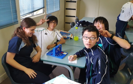 Jv Battleship