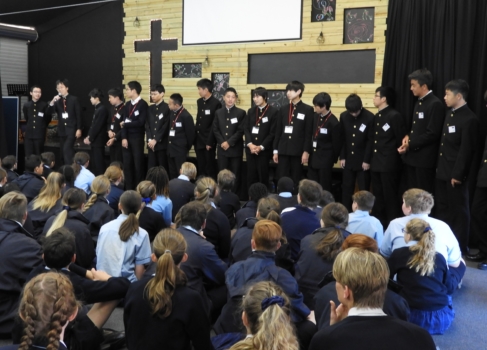Jv Chapel