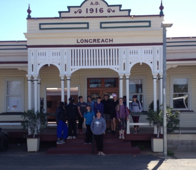 Oc Longreach