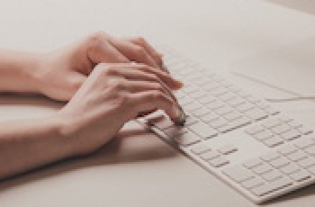 Blogging to Drive Enrolments