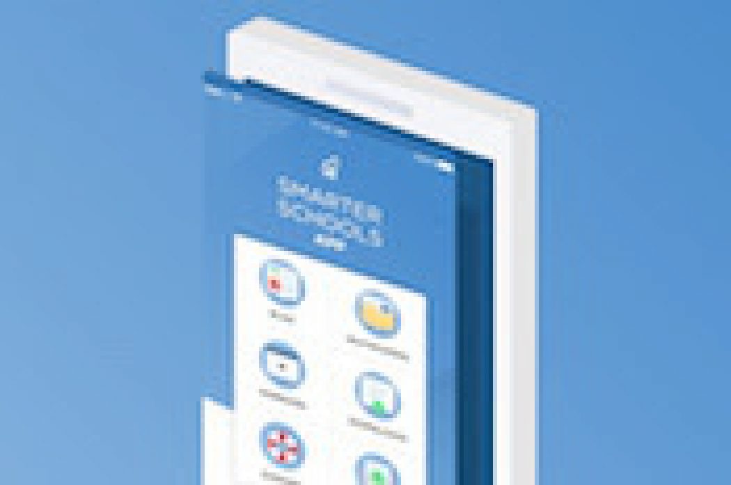Introducing: The Smarter Schools App